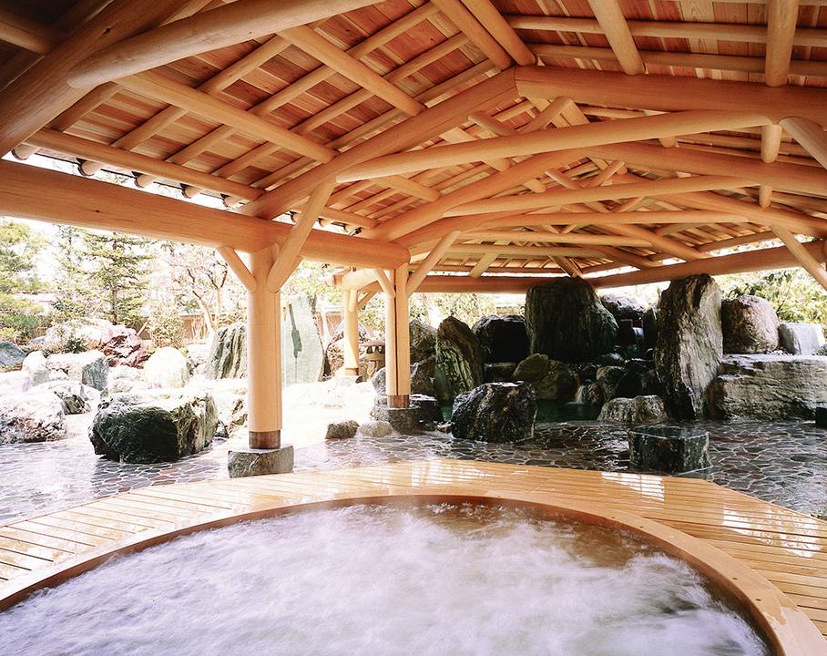 天然温泉 公式 高山グリーンホテル 飛騨高山温泉