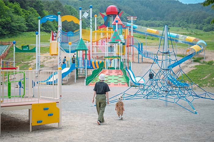 原山市民公園
