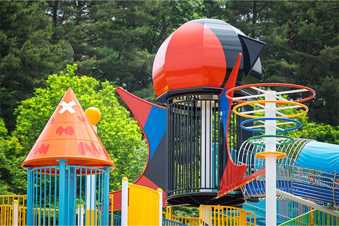 原山市民公園