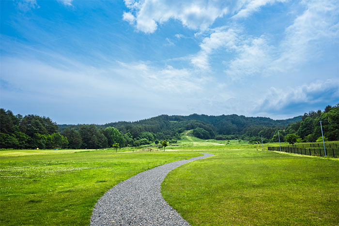 原山市民公園