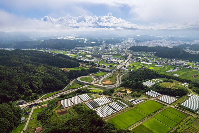 東農園