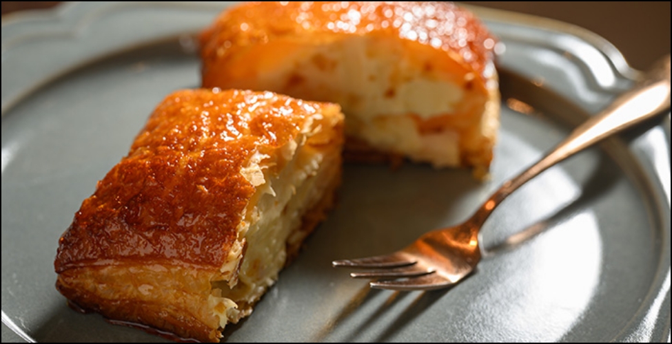 【たまゆら】ほっとできるカフェスイーツカフェ