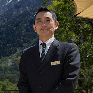 光嶋さん