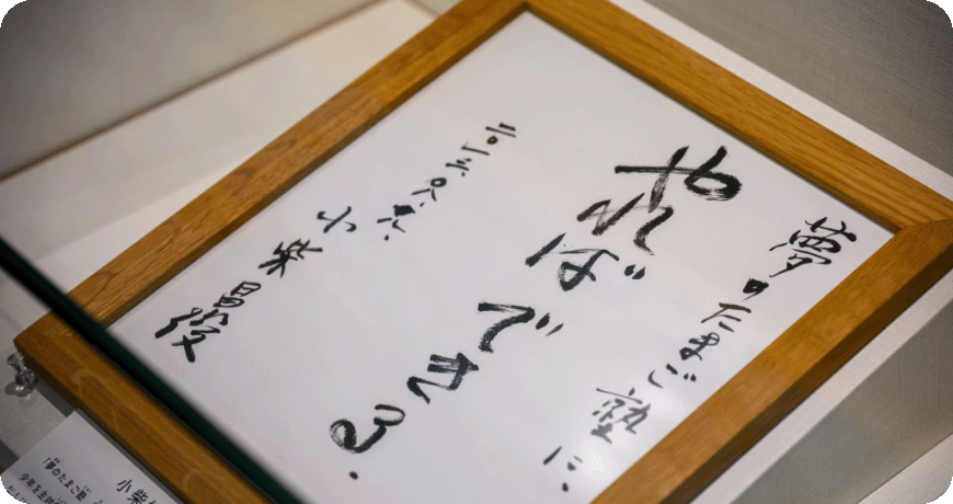 宇宙科学館「カミオカラボ」を備えた道の駅「宙(スカイドーム)・神岡」