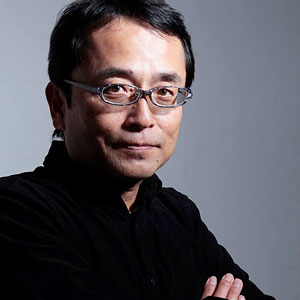 Photographer Mr. Hiroshi Ikedo