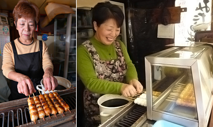 いつ来ても味の安定感はバツグン