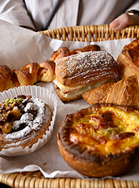 地元民おすすめ！飛騨高山の人気パン屋さん7選