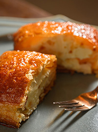 高山市古い町並み【たまゆら】ザクザク食感がやみつき！ほっとできるスイーツカフェ