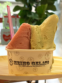 夏に食べたい！飛騨高山ひんやりスイーツ食べ歩き9選