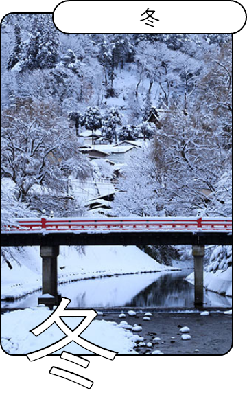 冬