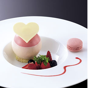 スイーツイメージ