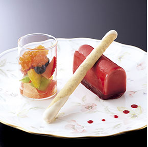 スイーツイメージ